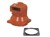 CH3-10Q/250 type contact box