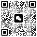 扫一扫，加我为朋友